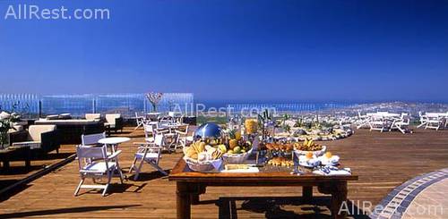 Orizontes Hotel 7